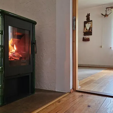 Сasa de vacaciones Dom W Uhryniu